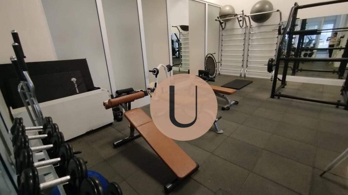 Altíssimo luxo. Aluguel. Apartamento com 5 dormitórios, 552 m² por R$ 99.907/mês – Vila Nova Conceiç