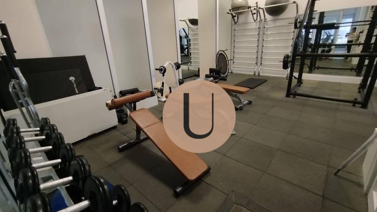 Altíssimo luxo. Aluguel. Apartamento com 5 dormitórios, 552 m² por R$ 99.907/mês – Vila Nova Conceiç
