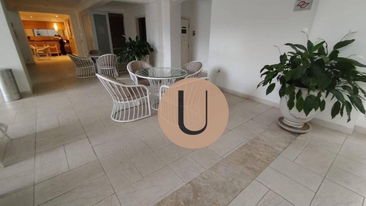 Altíssimo luxo. Aluguel. Apartamento com 5 dormitórios, 552 m² por R$ 99.907/mês – Vila Nova Conceiç