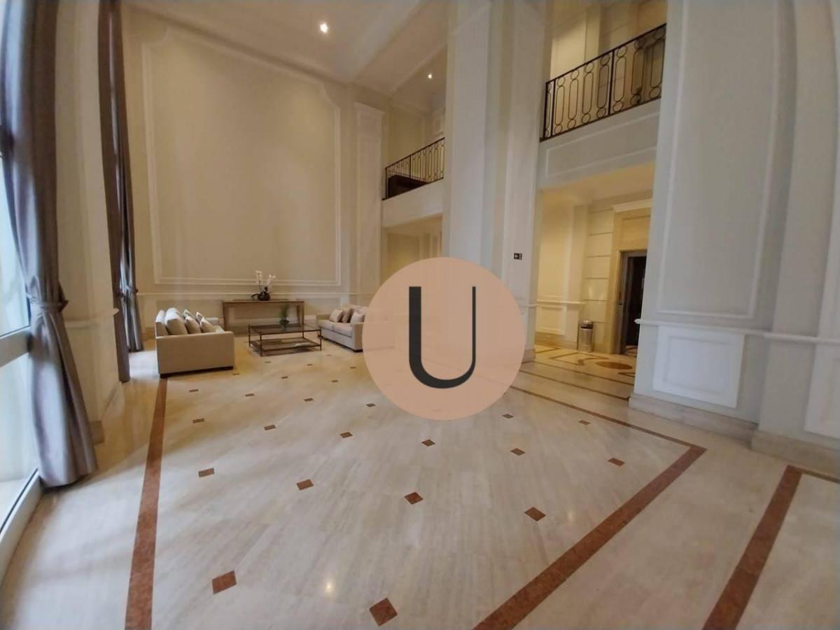 Altíssimo luxo. Aluguel. Apartamento com 5 dormitórios, 552 m² por R$ 99.907/mês – Vila Nova Conceiç