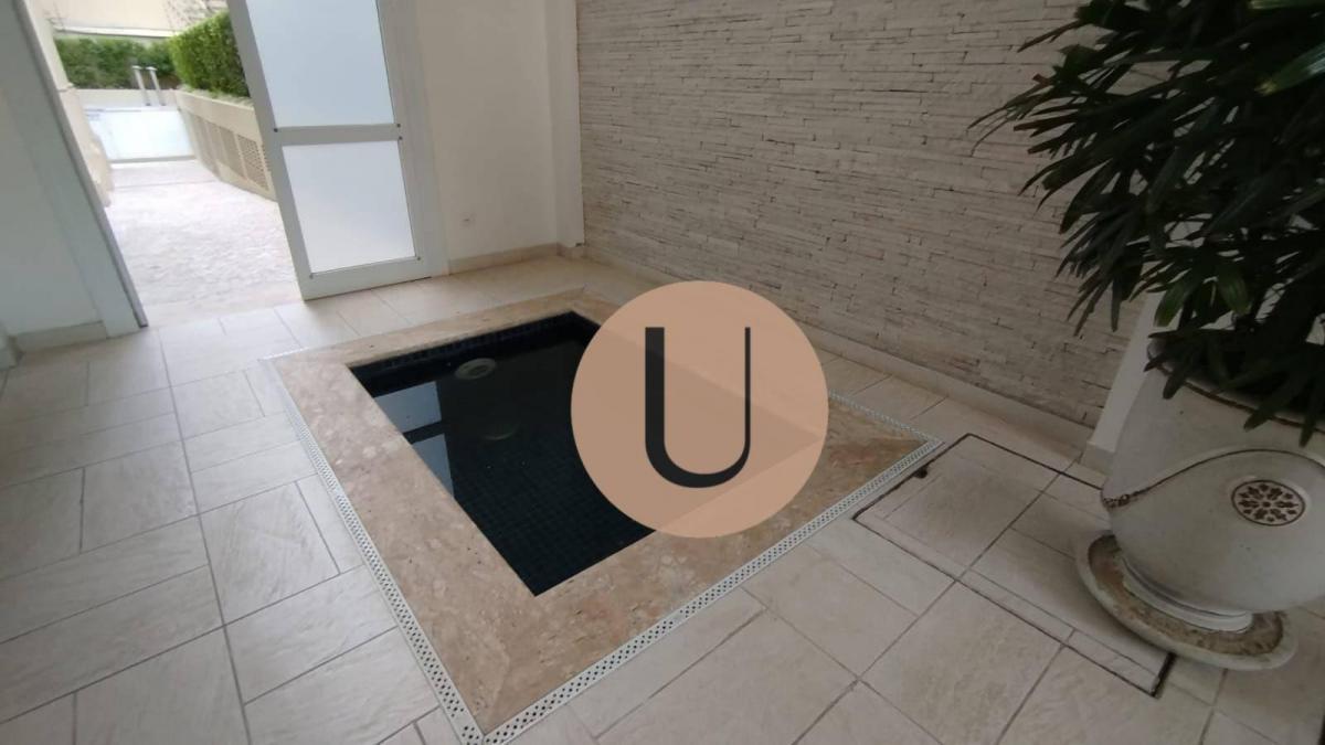 Altíssimo luxo. Aluguel. Apartamento com 5 dormitórios, 552 m² por R$ 99.907/mês – Vila Nova Conceiç