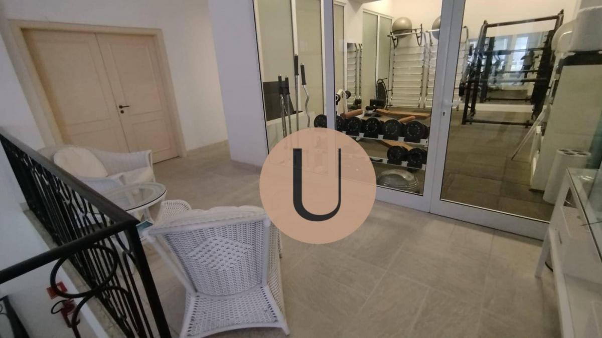 Altíssimo luxo. Aluguel. Apartamento com 5 dormitórios, 552 m² por R$ 99.907/mês – Vila Nova Conceiç