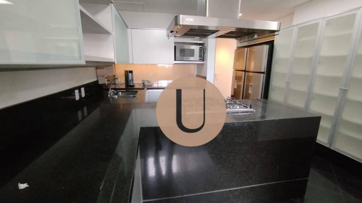 Altíssimo luxo. Aluguel. Apartamento com 5 dormitórios, 552 m² por R$ 99.907/mês – Vila Nova Conceiç