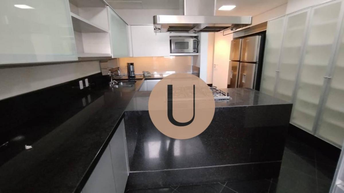 Altíssimo luxo. Aluguel. Apartamento com 5 dormitórios, 552 m² por R$ 99.907/mês – Vila Nova Conceiç