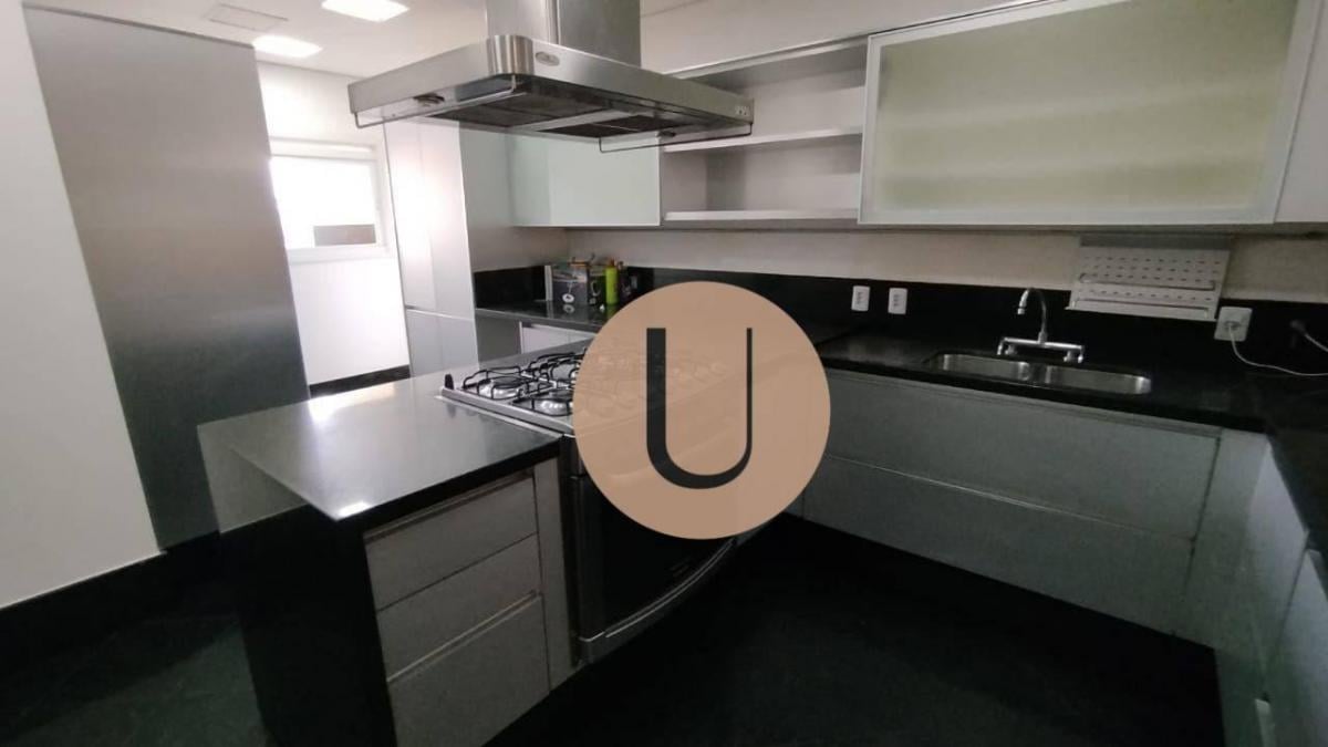 Altíssimo luxo. Aluguel. Apartamento com 5 dormitórios, 552 m² por R$ 99.907/mês – Vila Nova Conceiç