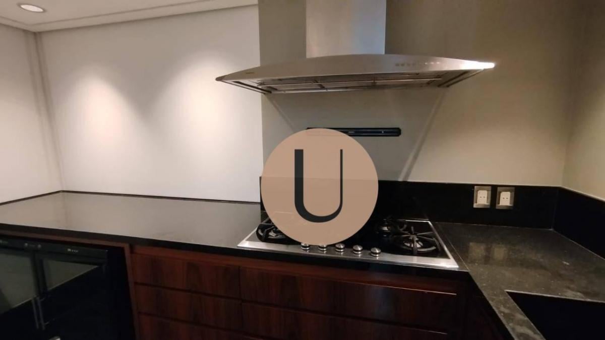 Altíssimo luxo. Aluguel. Apartamento com 5 dormitórios, 552 m² por R$ 99.907/mês – Vila Nova Conceiç