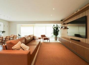 Apartamento à Venda – Santana, 4 Quartos, 335 m² – São Paulo