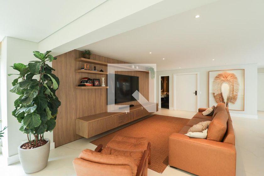 Apartamento à Venda – Santana, 4 Quartos, 335 m² – São Paulo