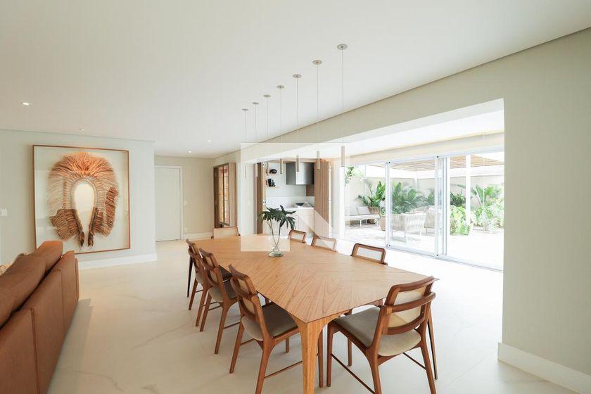 Apartamento à Venda – Santana, 4 Quartos, 335 m² – São Paulo