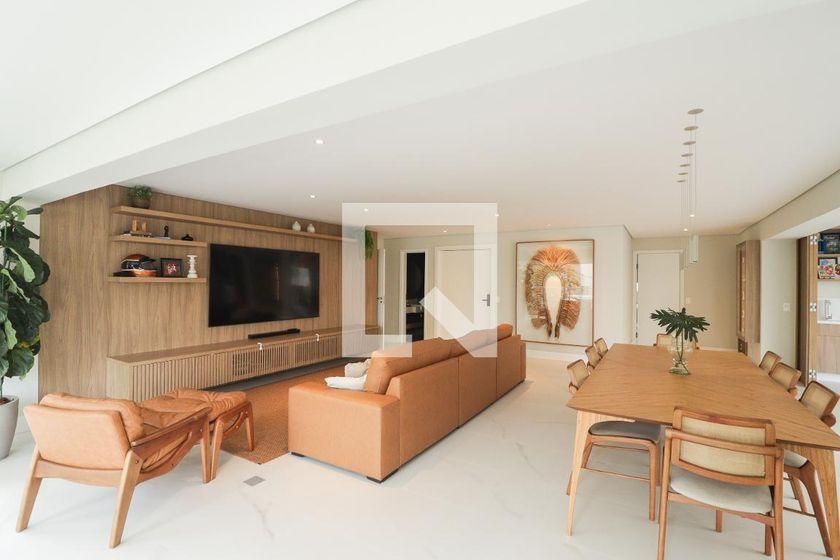 Apartamento à Venda – Santana, 4 Quartos, 335 m² – São Paulo