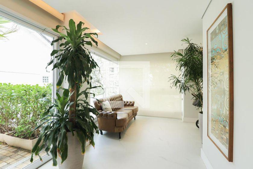 Apartamento à Venda – Santana, 4 Quartos, 335 m² – São Paulo
