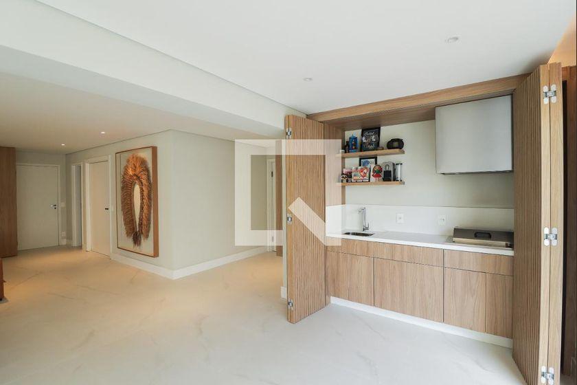 Apartamento à Venda – Santana, 4 Quartos, 335 m² – São Paulo