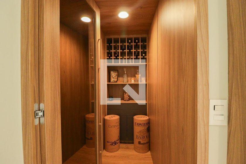 Apartamento à Venda – Santana, 4 Quartos, 335 m² – São Paulo