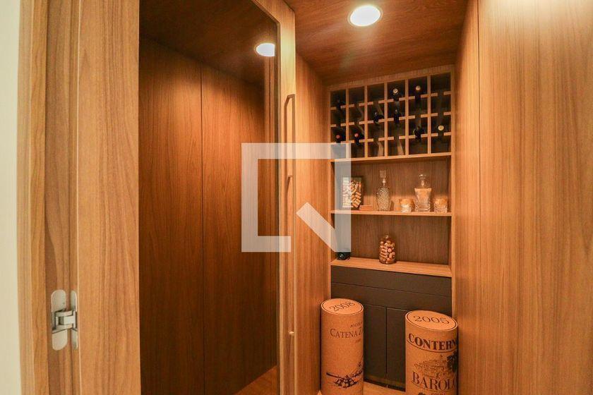 Apartamento à Venda – Santana, 4 Quartos, 335 m² – São Paulo