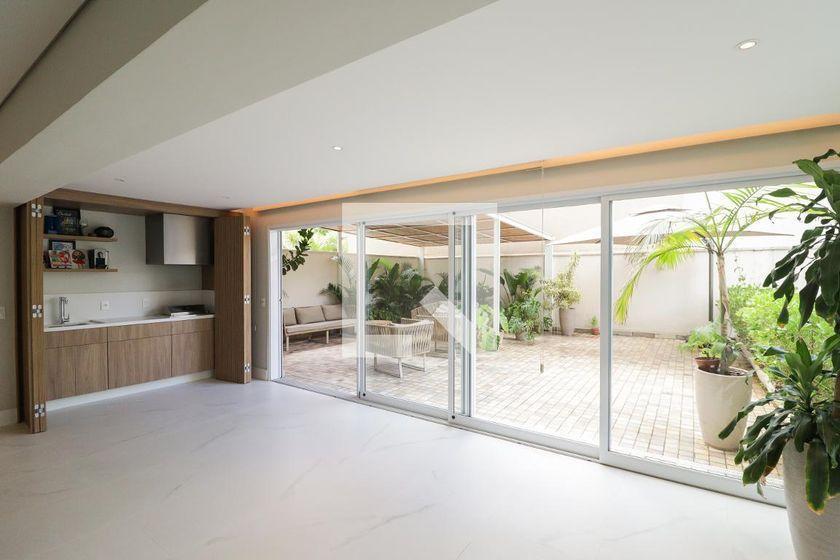Apartamento à Venda – Santana, 4 Quartos, 335 m² – São Paulo