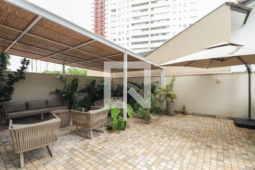 Apartamento à Venda – Santana, 4 Quartos, 335 m² – São Paulo