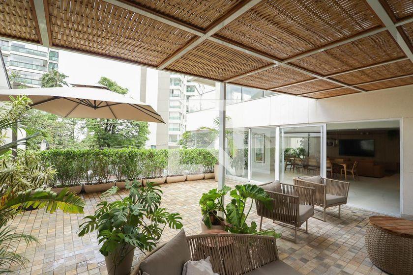 Apartamento à Venda – Santana, 4 Quartos, 335 m² – São Paulo
