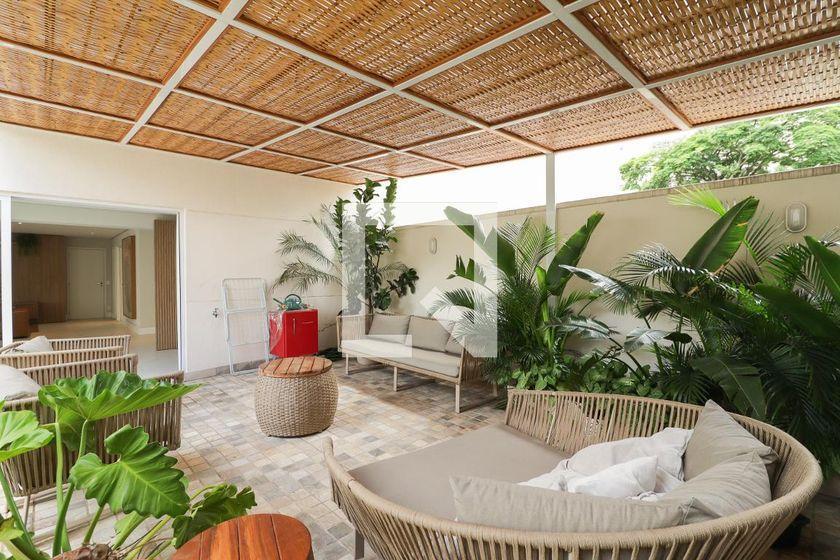 Apartamento à Venda – Santana, 4 Quartos, 335 m² – São Paulo