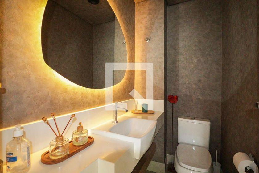 Apartamento à Venda – Santana, 4 Quartos, 335 m² – São Paulo