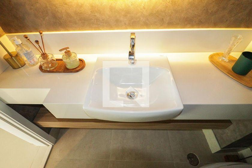 Apartamento à Venda – Santana, 4 Quartos, 335 m² – São Paulo