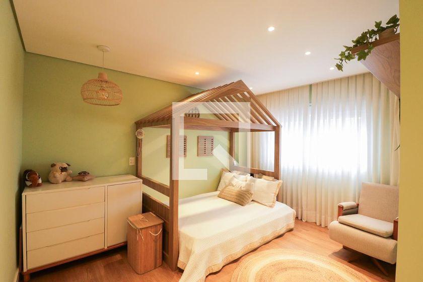 Apartamento à Venda – Santana, 4 Quartos, 335 m² – São Paulo
