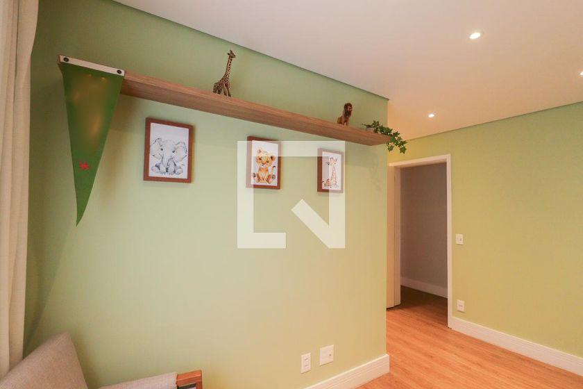 Apartamento à Venda – Santana, 4 Quartos, 335 m² – São Paulo