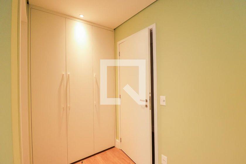Apartamento à Venda – Santana, 4 Quartos, 335 m² – São Paulo