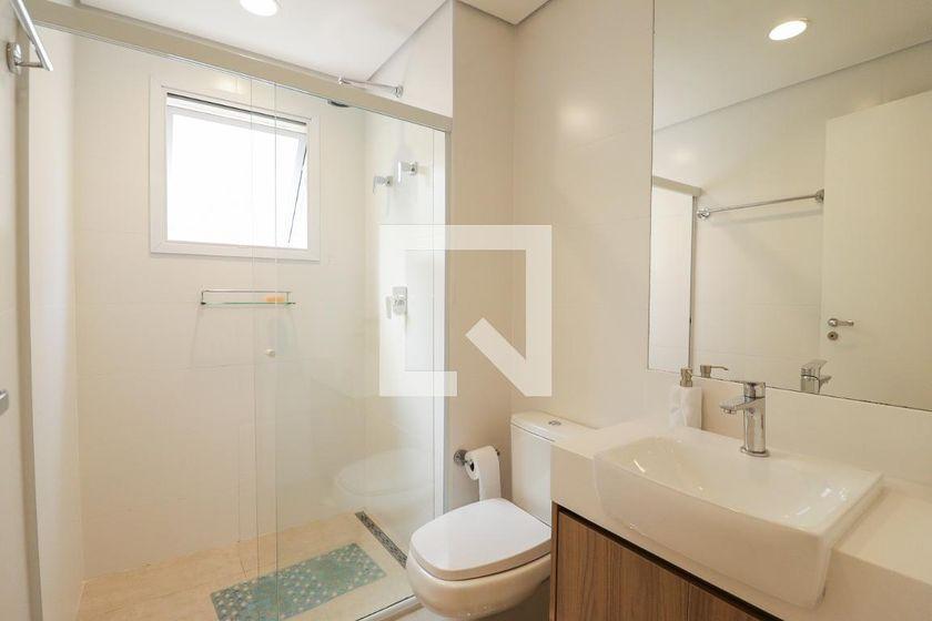 Apartamento à Venda – Santana, 4 Quartos, 335 m² – São Paulo