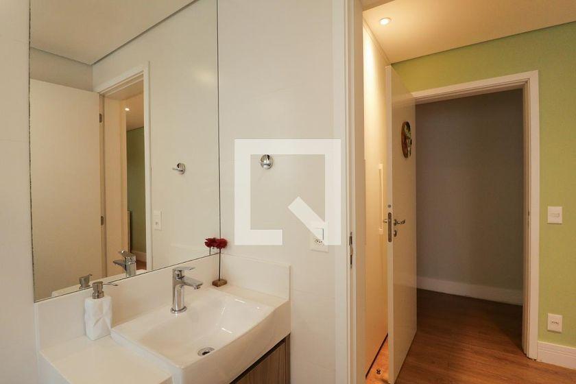Apartamento à Venda – Santana, 4 Quartos, 335 m² – São Paulo