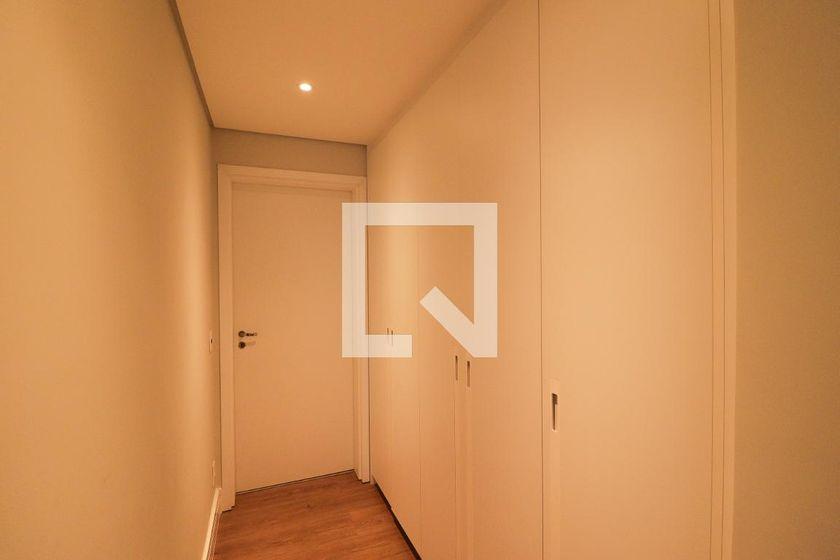 Apartamento à Venda – Santana, 4 Quartos, 335 m² – São Paulo