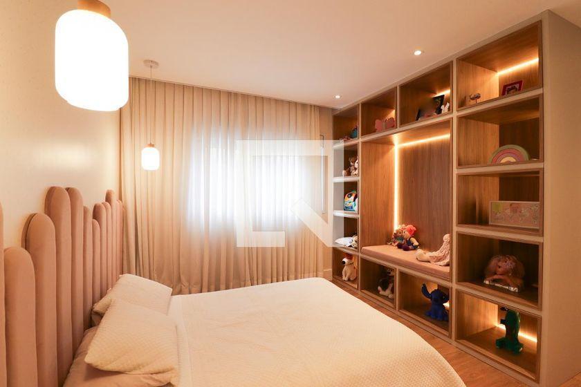 Apartamento à Venda – Santana, 4 Quartos, 335 m² – São Paulo