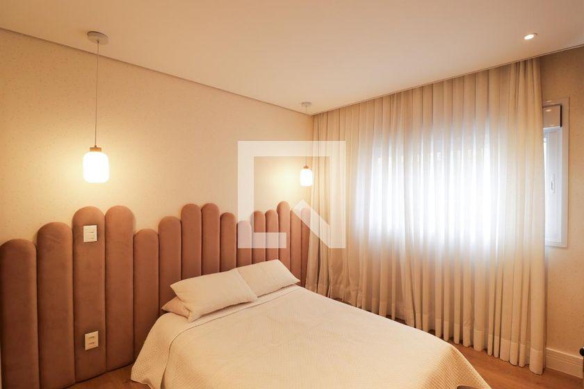 Apartamento à Venda – Santana, 4 Quartos, 335 m² – São Paulo