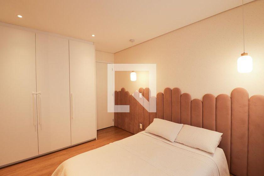 Apartamento à Venda – Santana, 4 Quartos, 335 m² – São Paulo
