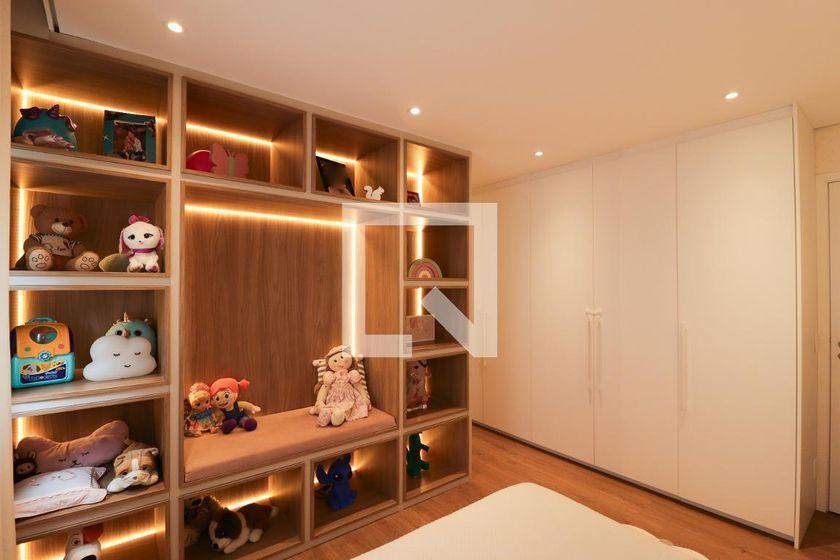 Apartamento à Venda – Santana, 4 Quartos, 335 m² – São Paulo