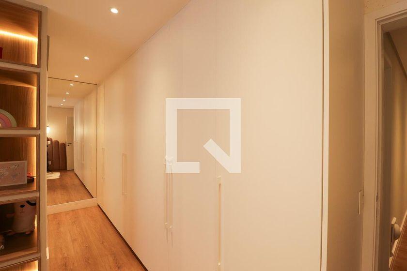 Apartamento à Venda – Santana, 4 Quartos, 335 m² – São Paulo