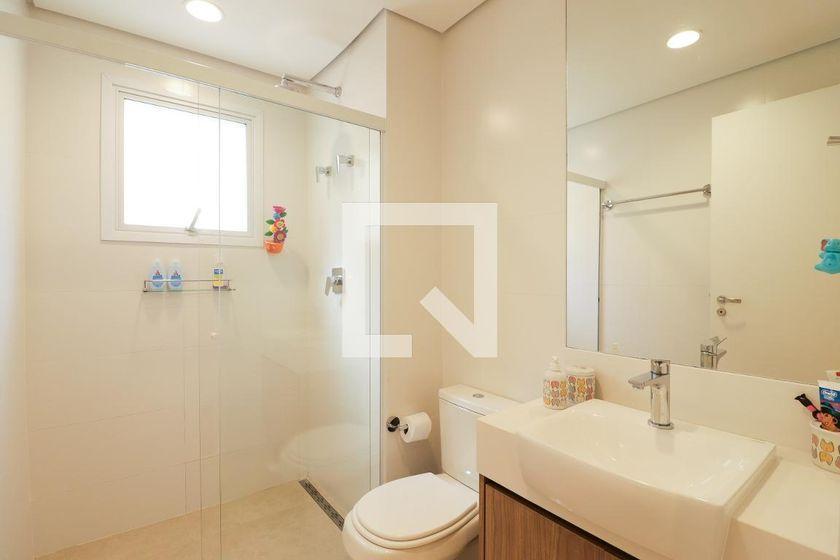 Apartamento à Venda – Santana, 4 Quartos, 335 m² – São Paulo