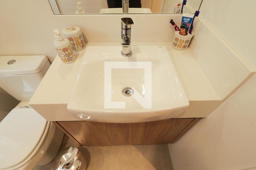 Apartamento à Venda – Santana, 4 Quartos, 335 m² – São Paulo