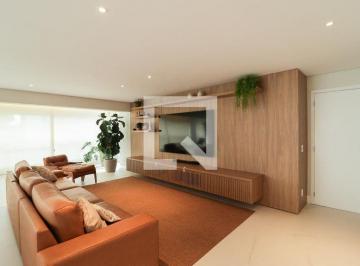 Apartamento à Venda – Santana, 4 Quartos, 335 m² – São Paulo
