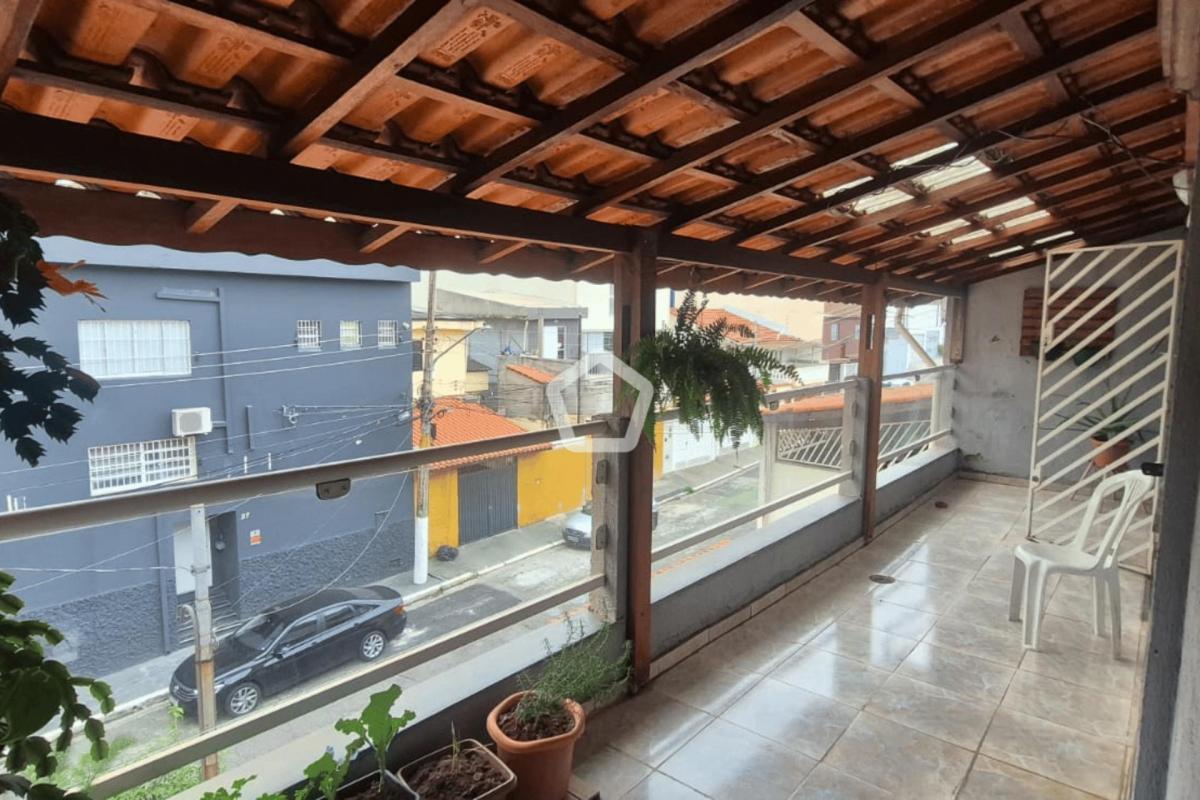 Rua Manoel Caetano, 26 – Vila Gumercindo