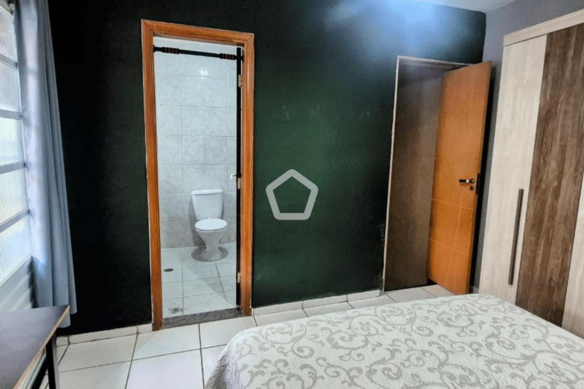 Rua Manoel Caetano, 26 – Vila Gumercindo