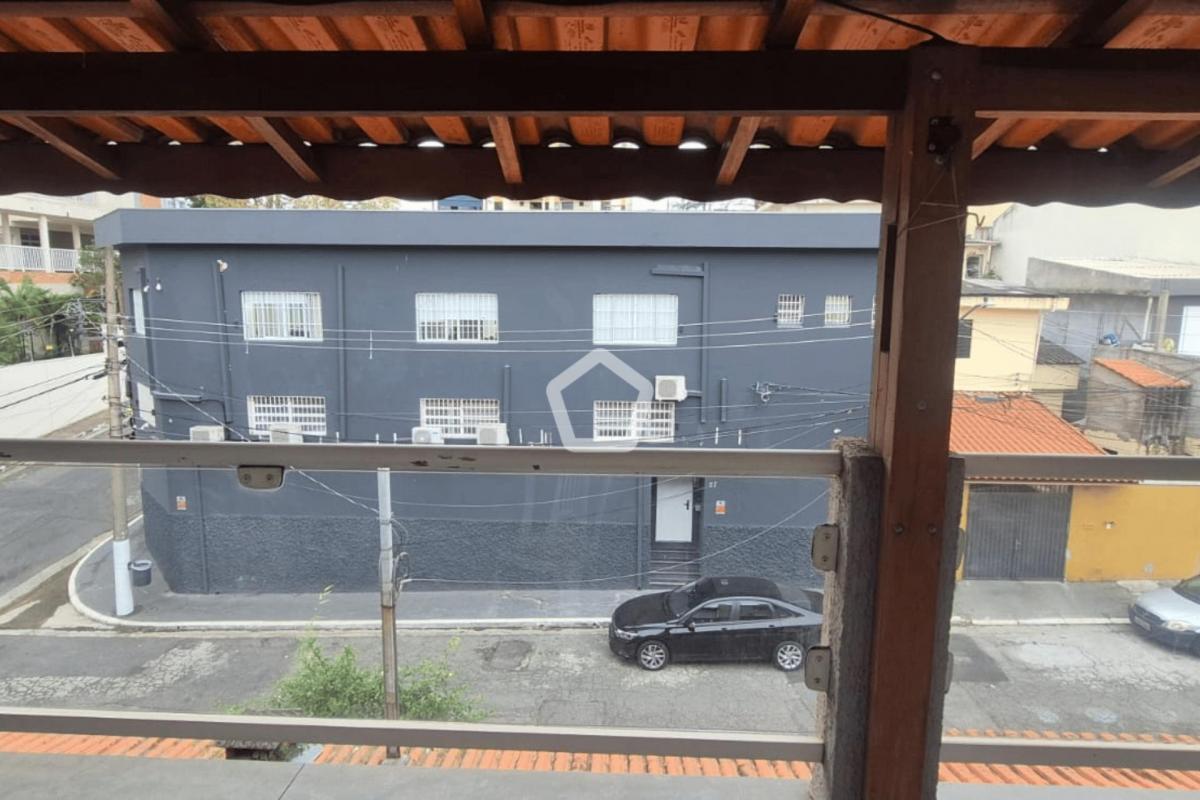 Rua Manoel Caetano, 26 – Vila Gumercindo