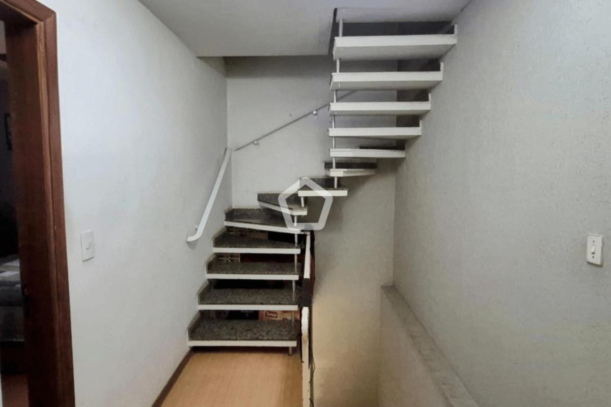Rua Manoel Caetano, 26 – Vila Gumercindo