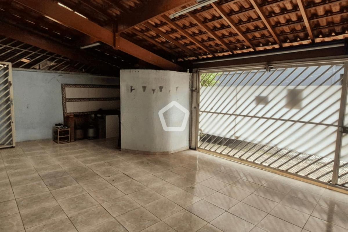 Rua Manoel Caetano, 26 – Vila Gumercindo