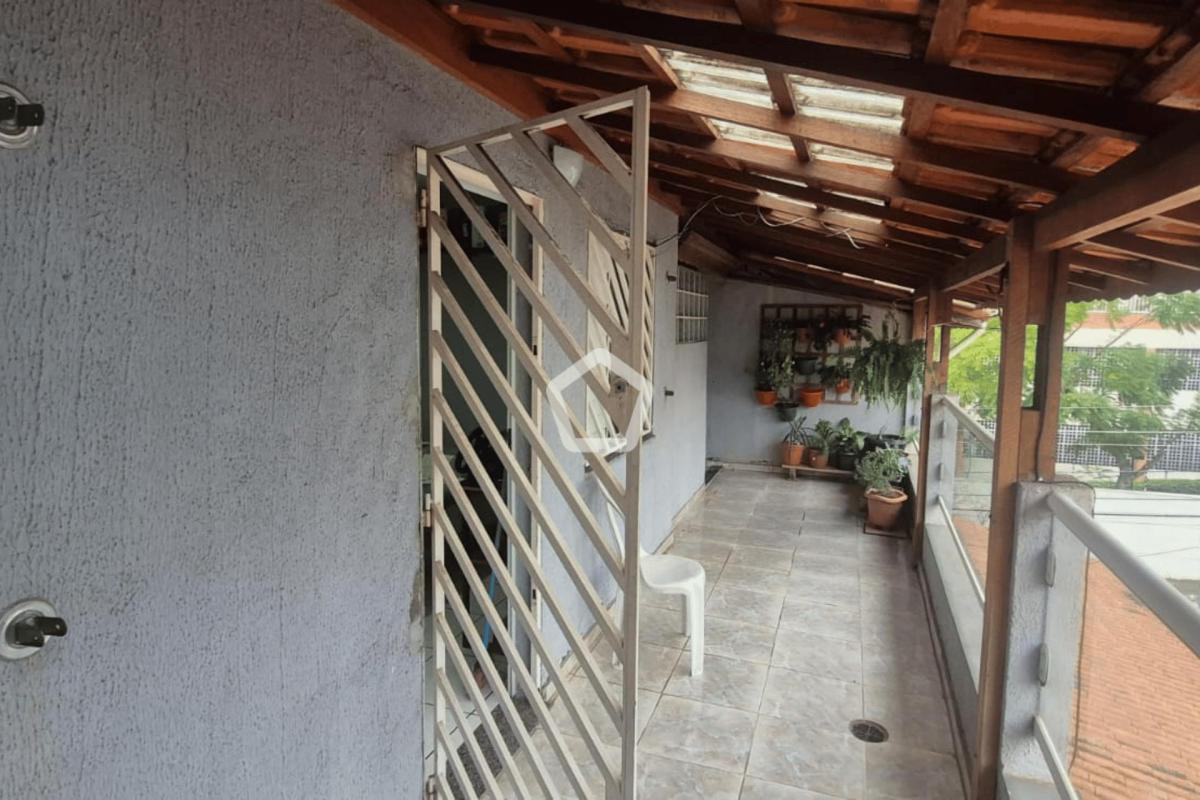 Rua Manoel Caetano, 26 – Vila Gumercindo