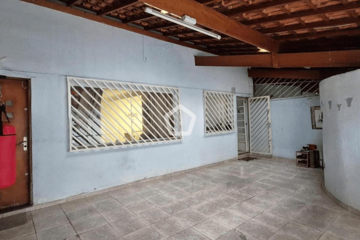 Rua Manoel Caetano, 26 – Vila Gumercindo
