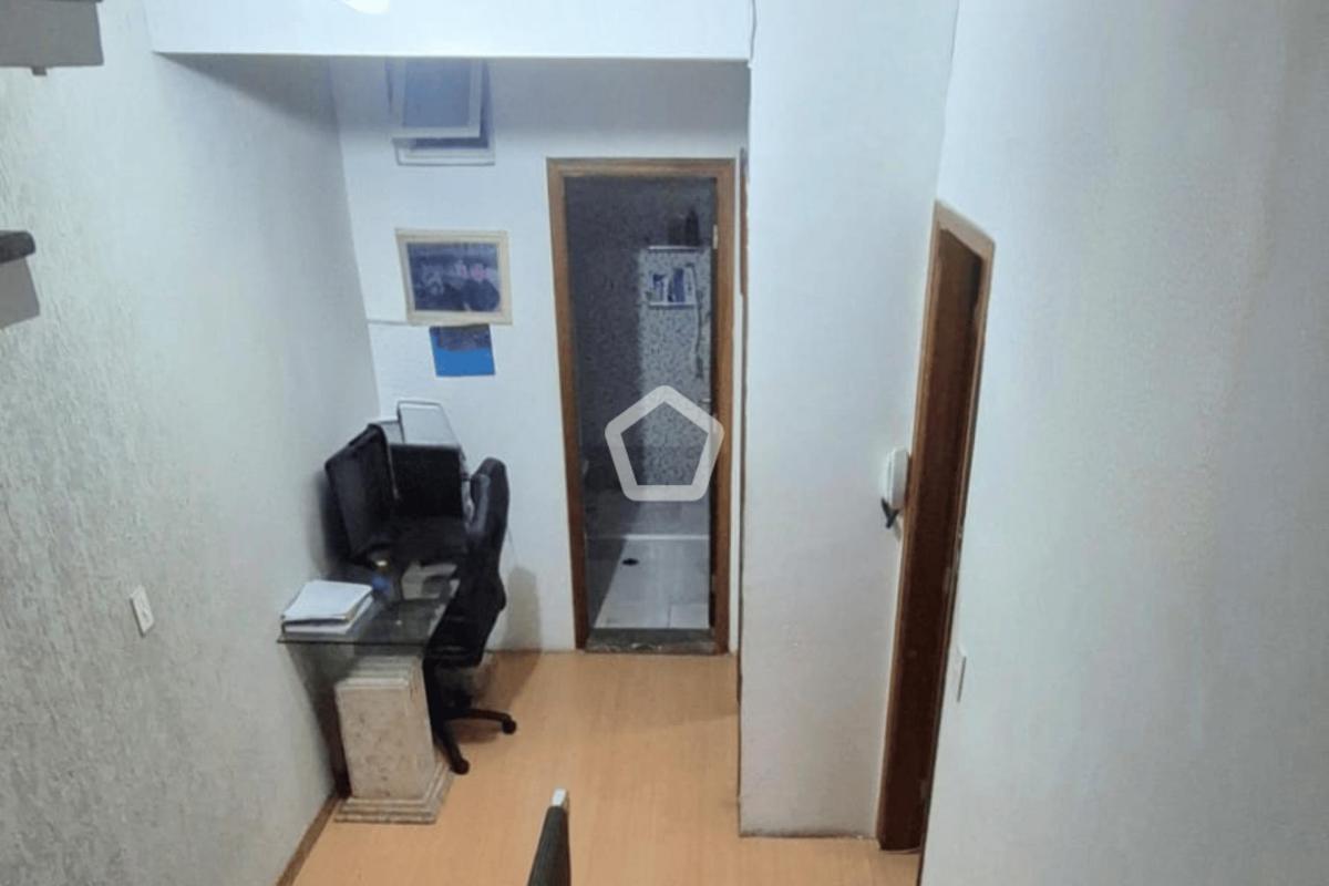 Rua Manoel Caetano, 26 – Vila Gumercindo