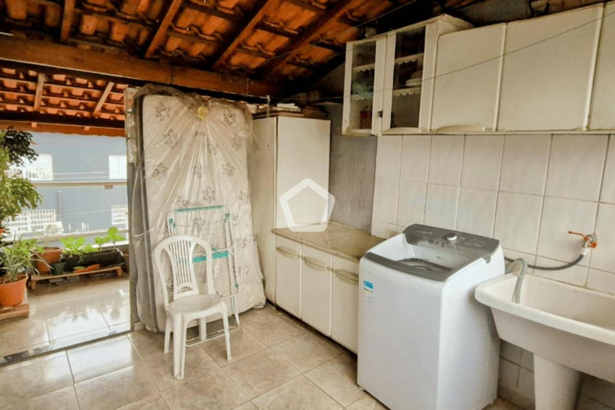 Rua Manoel Caetano, 26 – Vila Gumercindo