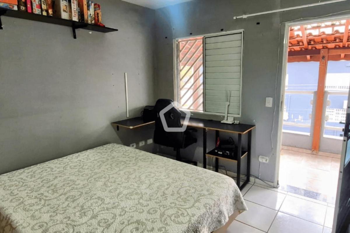 Rua Manoel Caetano, 26 – Vila Gumercindo