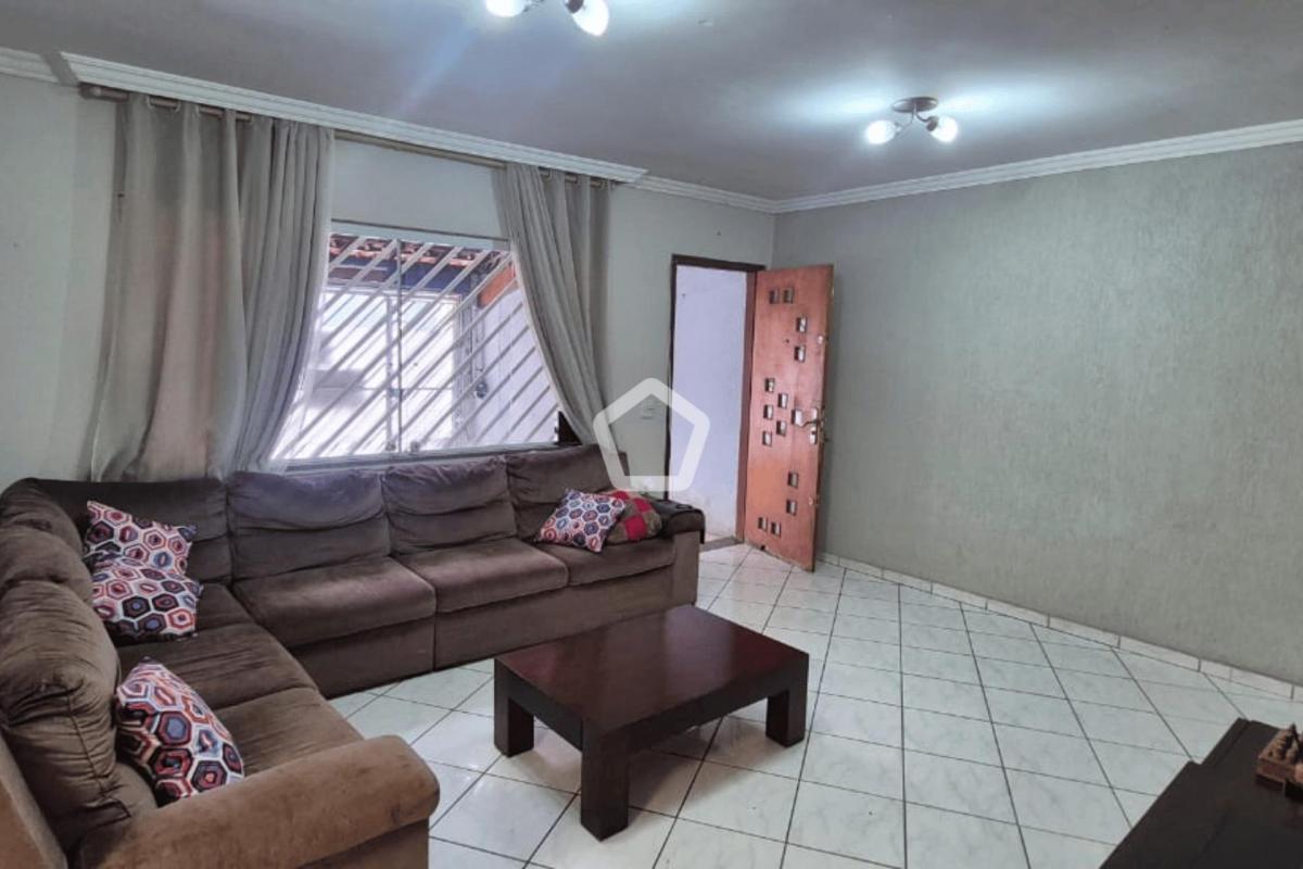Rua Manoel Caetano, 26 – Vila Gumercindo