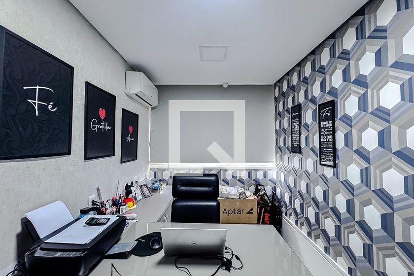 Apartamento à Venda – Tatuapé, 3 Quartos, 224 m² – São Paulo